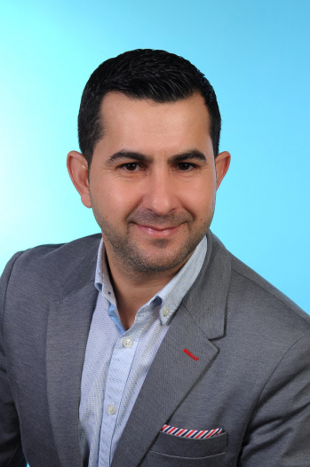 Adil Abbas - CEO