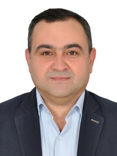 Khalid Karkookli - CEO