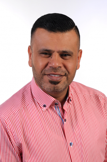Saif Ali Al-Dayyeni - CEO